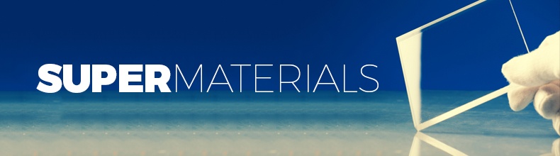 Supermaterials